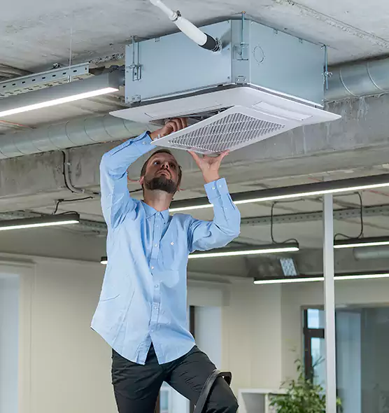 Professional Air Duct Cleaners in Snellville, GA