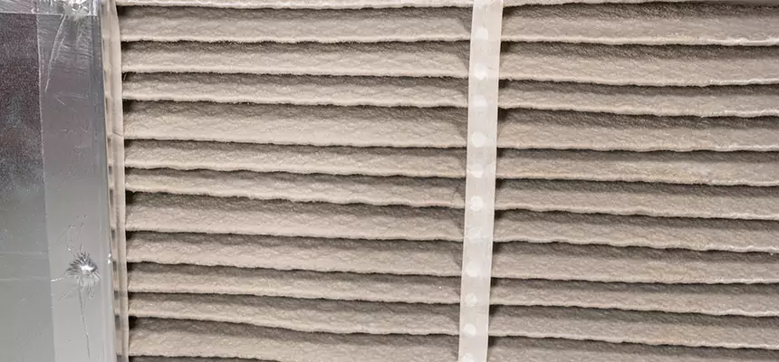 Mobile Car AC Filter Replacement in Snellville