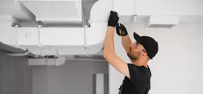 Our Air Duct Cleaning Services in Snellville, GA