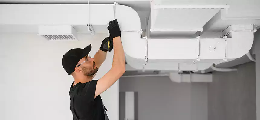 Our Air Duct Repair Services in Snellville, GA