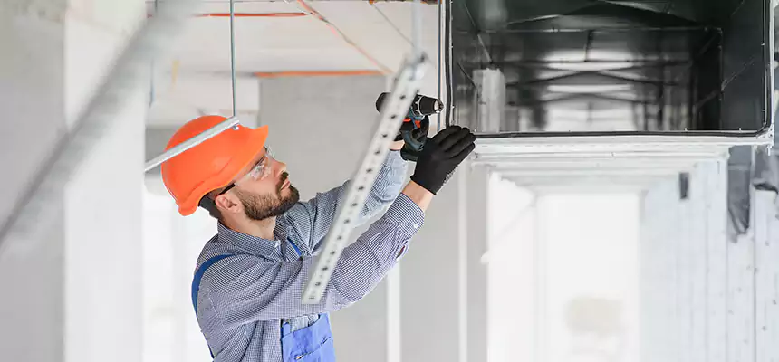 Our Air Vent Replacement Services in Snellville, GA