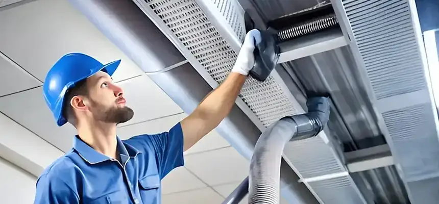 Our Annual Dryer Vent Maintenance Services in Snellville, GA