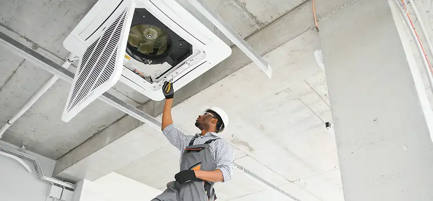 Efficient Multi‑Unit & HOA Annual Vent Cleaning Plans in Snellville