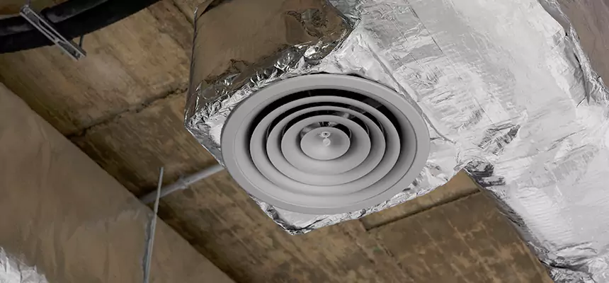 Our Basement Vent Cleaning Services in Snellville, GA