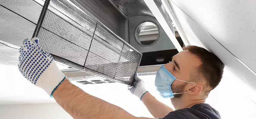 Our Bathroom Exhaust Duct Cleaning Services in Snellville, GA