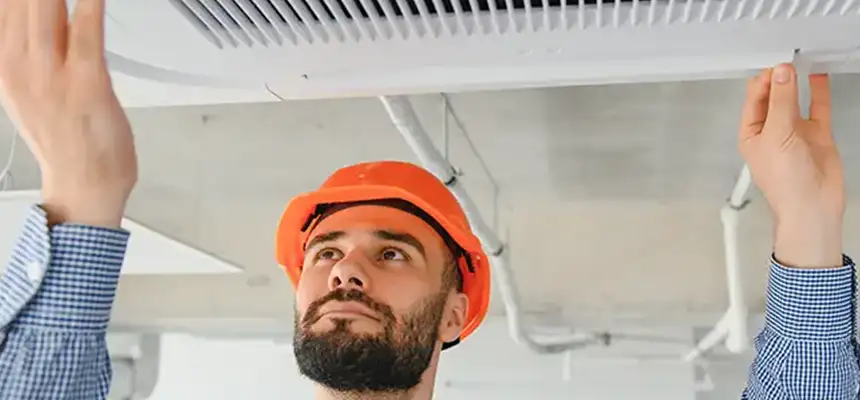 Our Furnace Vent Cleaning Services in Snellville, GA