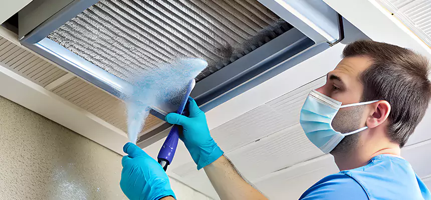 Our Home Ventilation Cleaning Services in Snellville, GA