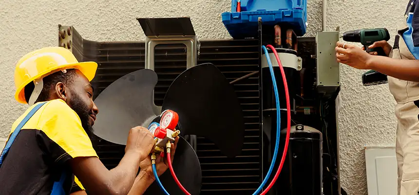 Our HVAC Airflow Optimization Services in Snellville, GA