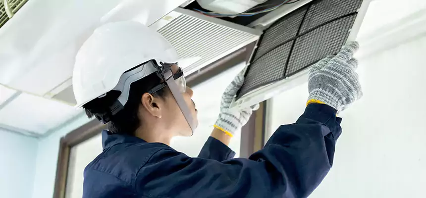 Our Mold & Mildew Removal from Air Ducts Services in Snellville, GA