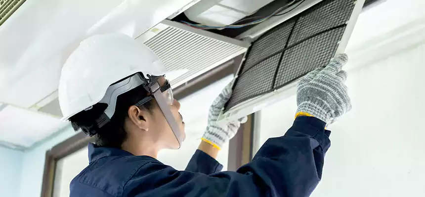 Our Residential Air Vent Cleaning Services in Snellville, GA