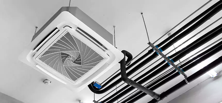 Our Smart AC Vent Controller Services in Snellville, GA