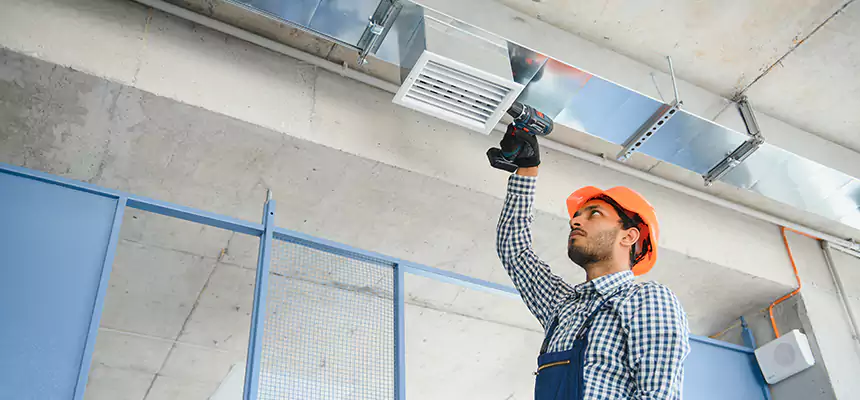 Efficient Exhaust Vent Cleaning in Snellville, GA