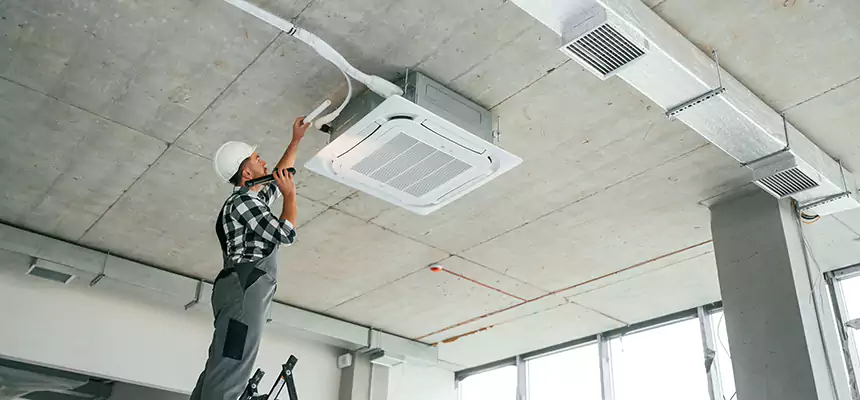 Our Wi Fi Connected Air Ducts Services in Snellville, GA