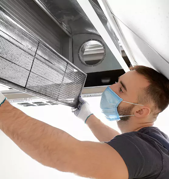 About Air Duct Pathogen Disinfection in Snellville, GA