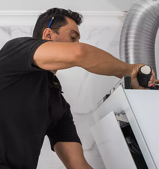 Trusted Bathroom Exhaust Duct Cleaning in Snellville, GA