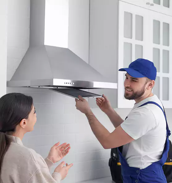 Professional Dryer Vent Cleaning Service in Snellville, GA