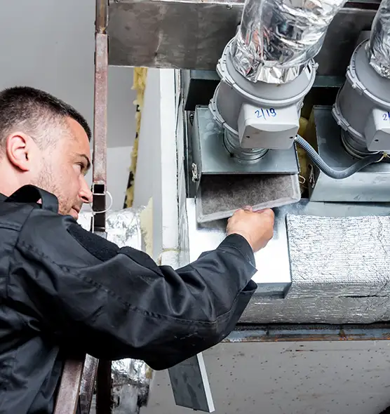 Professional Furnace Vent Cleaning in Snellville, GA
