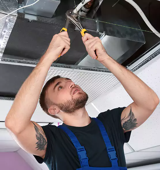 Trusted Home Air Duct Cleaning in Snellville, GA