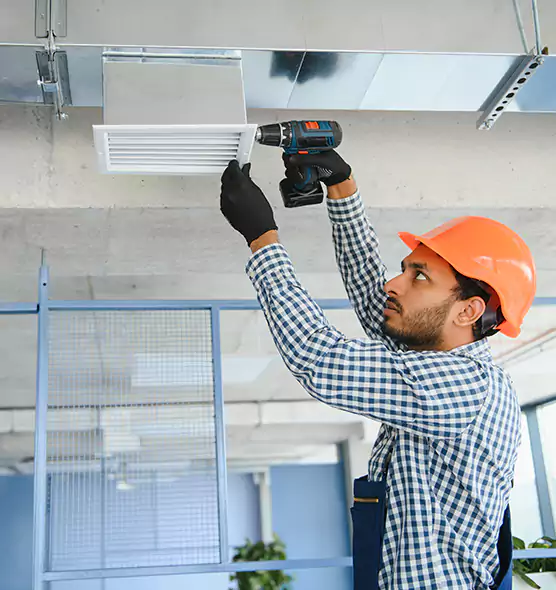 Professional HVAC Duct Cleaning in Snellville, GA