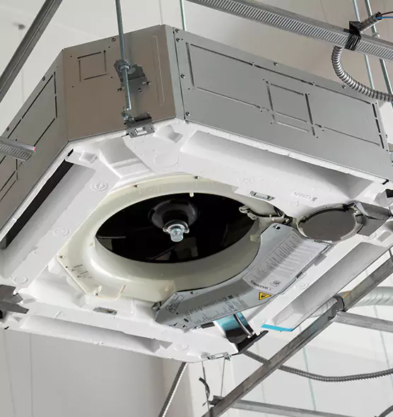 Professional Industrial Dryer Vent Cleaning in Snellville, GA