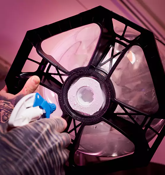 Expert Low VOC Vent Installation in Snellville, GA