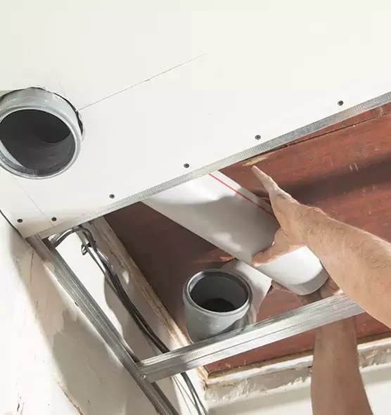 Professional Seasonal Allergy Air Duct Cleaning in Snellville, GA