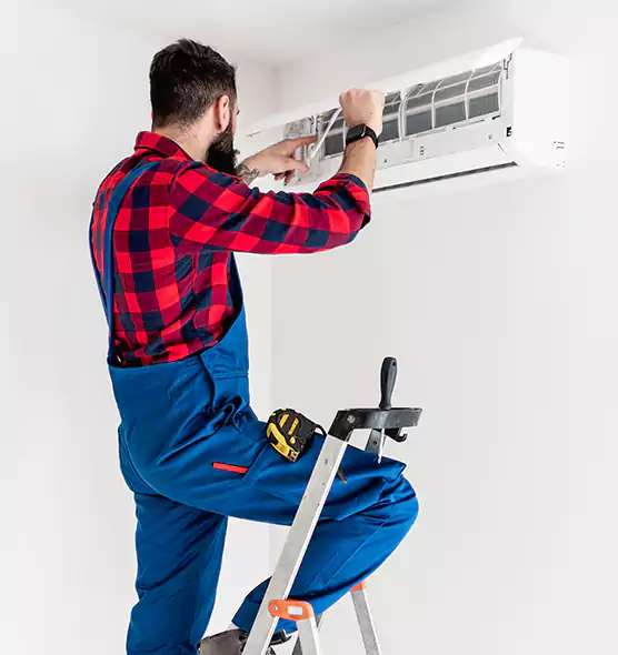 About Smart Air Conditioning Installation in Snellville, GA