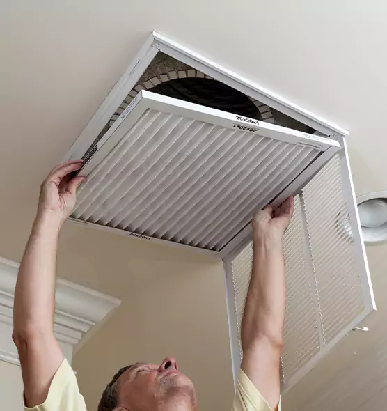 Trusted Vent Shaft Cleaning Expert in Snellville, GA