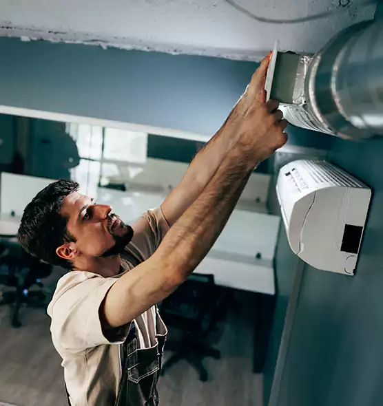 Reliable Warehouse Vent Cleaning in Snellville, GA