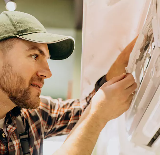 Why Homeowners Businesses Trust Us in Snellville, GA?