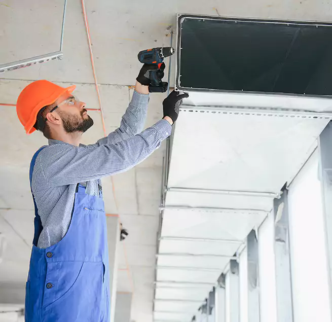 Why Homeowners & Businesses Trust Us in Snellville, GA?