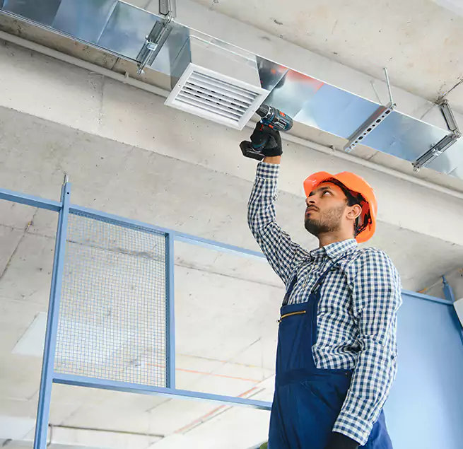 Why Homeowners & Businesses Trust Us in Snellville, GA?