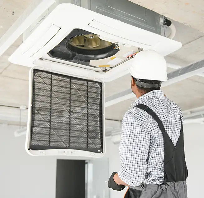 Why Homeowners & Businesses Trust Us in Snellville, GA?