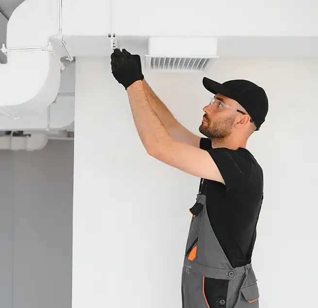 Why Homeowners & Businesses Trust Us in Snellville, GA?