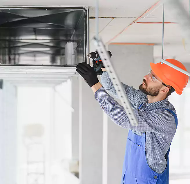 Why Homeowners & Businesses Trust Us Snellville, GA