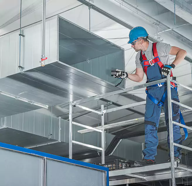 Why Homeowners & Businesses Trust Us in Snellville, GA?