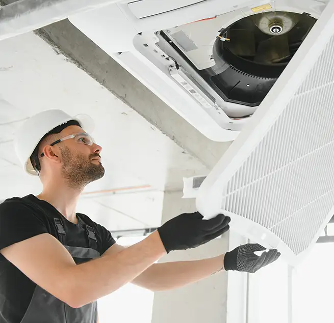 Why Homeowners & Businesses Trust Us in Snellville, GA?