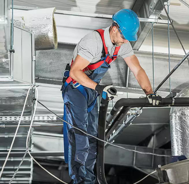 Why Homeowners & Businesses Trust Us in Snellville, GA?