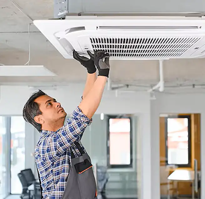 Why Homeowners & Businesses Trust Us in Snellville, GA?