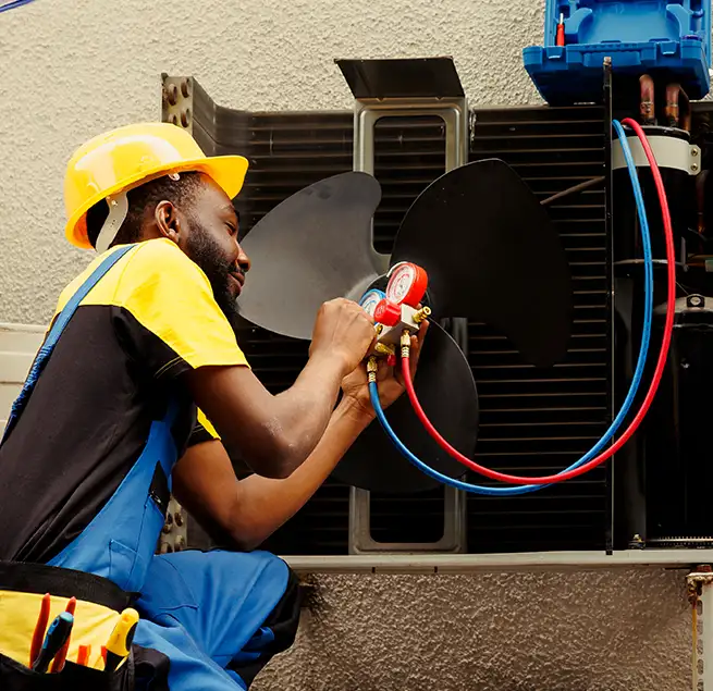 Why Homeowners & Businesses Trust Us in Snellville, GA?