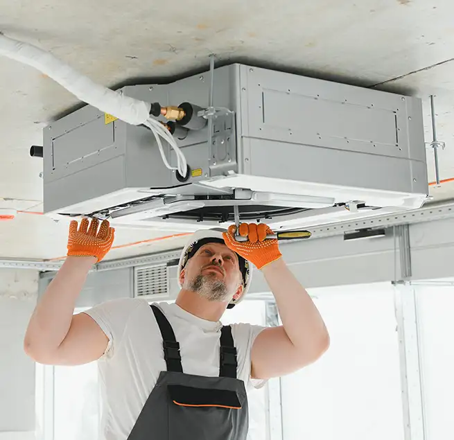 Why Homeowners & Businesses Trust Us Snellville, GA