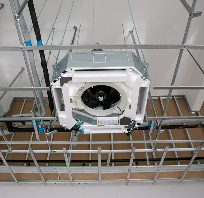 Why Homeowners & Businesses Trust Us Snellville, GA