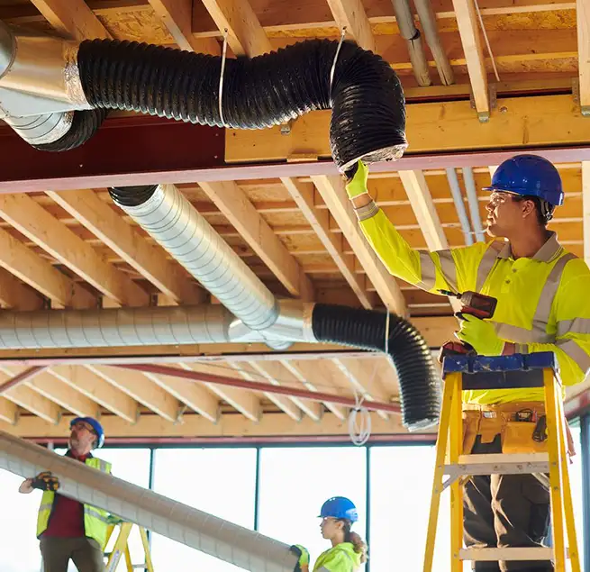 Why Homeowners & Businesses Trust Us in Snellville, GA?