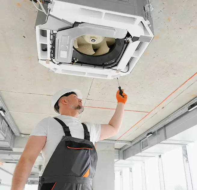 Why Homeowners Businesses Trust Us in Snellville, GA