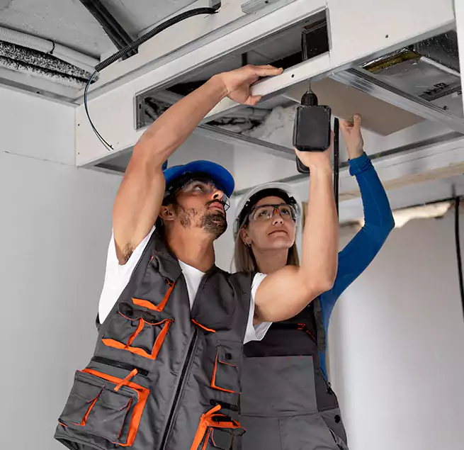 Why Homeowners & Businesses Trust Us in Snellville, GA