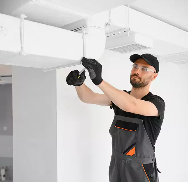 Why Homeowners Businesses Trust Us Snellville, GA