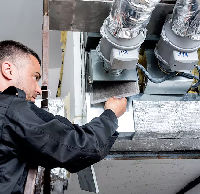 Why Homeowners & Businesses Trust Us in Snellville, GA?