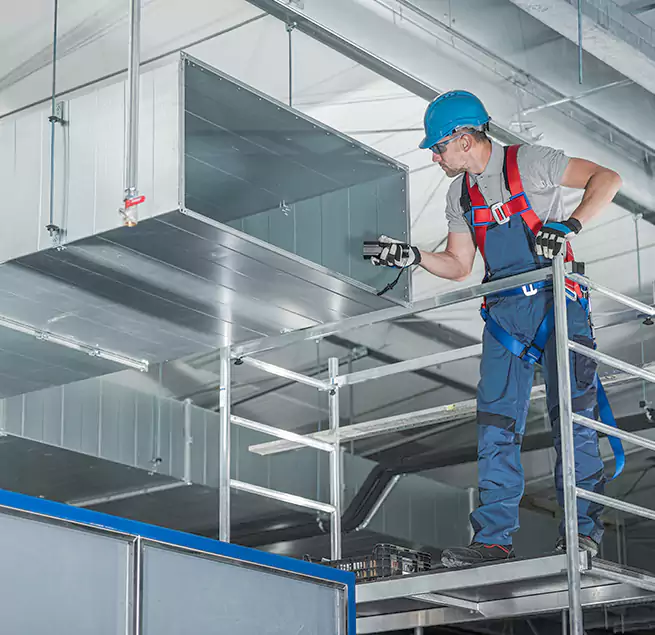 Why Homeowners & Businesses Trust Us Snellville, GA