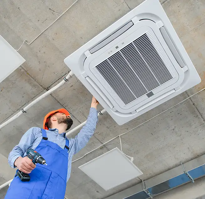 Why Homeowners & Businesses Trust Us in Snellville, GA?