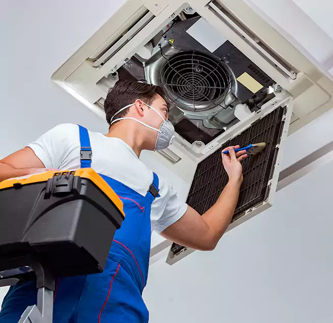 Why Homeowners & Businesses Trust Us in Snellville, GA?